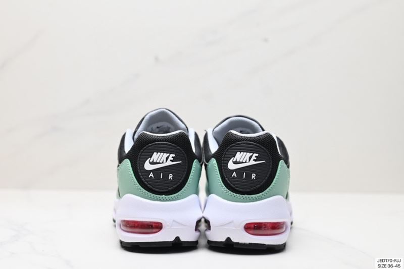 Nike Air Max Shoes